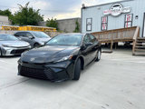 Used 2025 Toyota Camry LE image 2