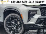 New 2026 Chevrolet Traverse RS image 3