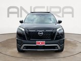 New 2025 Nissan Pathfinder Rock Creek image 5