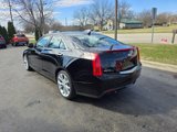Used 2015 Cadillac ATS Premium w/ Cold Weather Package image 6