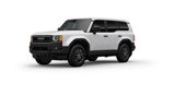 New 2025 Toyota Land Cruiser 1958 image 2