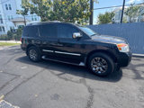 Used 2015 Nissan Armada Platinum w/ Platinum Reserve Package image 2