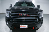 Used 2023 GMC Sierra 2500 AT4 w/ AT4 Preferred Package image 5