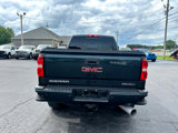 Used 2018 GMC Sierra 2500 Denali w/ Duramax Plus Package image 6
