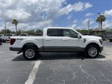 New 2025 Ford F150 King Ranch image 3