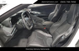 Used 2025 Chevrolet Corvette Z06 w/ Battery Protection Package image 5