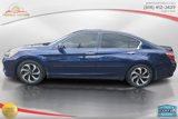 Used 2017 Honda Accord EX-L image 2