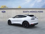 New 2025 Ford Mustang Mach-E Select image 4
