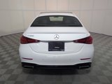 Certified 2024 Mercedes-Benz C 300 Sedan image 5