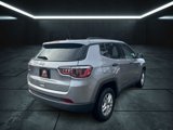 Used 2018 Jeep Compass Sport image 5
