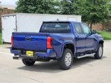New 2025 Toyota Tacoma 4x4 Double Cab image 3