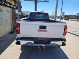 Used 2018 GMC Sierra 2500 4x4 Crew Cab w/ Sierra Convenience Package image 4
