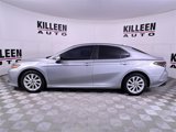 Used 2021 Toyota Camry LE image 4