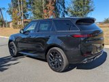 New 2025 Land Rover Range Rover Sport Dynamic SE image 4