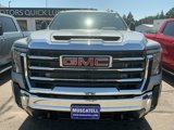 New 2025 GMC Sierra 3500 SLT image 3