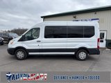 Used 2019 Ford Transit 350 XLT image 2