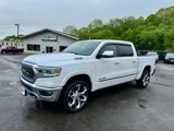 Used 2022 RAM 1500 Limited image 2