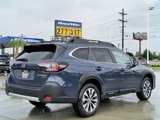 New 2025 Subaru Outback Limited XT image 5