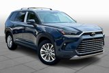 New 2025 Toyota Grand Highlander AWD image 2