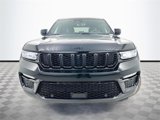 New 2025 Jeep Grand Cherokee Limited w/ Luxury Tech Group II image 2