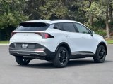 New 2026 Kia Sportage EX image 4