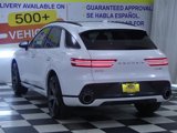 Used 2023 Genesis GV70 3.5T Sport w/ Sport Prestige Package image 4