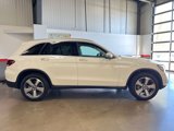 Used 2022 Mercedes-Benz GLC 300 4MATIC image 4
