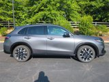 New 2026 Honda HR-V EX-L image 3