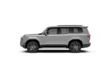 New 2025 Lexus GX 550 image 2