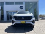 New 2025 Volkswagen Atlas SEL Premium R-Line image 2