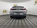 New 2025 BMW X6 M60i w/ Executive Package image 6