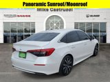 Used 2022 Honda Civic EX image 4