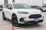 New 2026 Honda HR-V Sport image 2