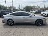 Used 2021 Hyundai Sonata Limited w/ Winter Weather Package image 6