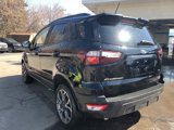 Used 2020 Ford EcoSport SES image 3