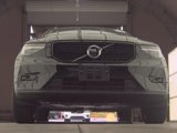 Certified 2025 Volvo XC40 B5 Plus image 2