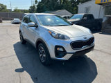 Used 2022 Kia Sportage LX image 2