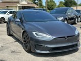 Used 2021 Tesla Model S Long Range image 4