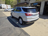 Used 2020 Chevrolet Equinox LS w/ LS Convenience Package image 6
