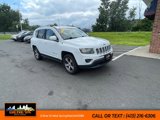 Used 2016 Jeep Compass High Altitude image 2