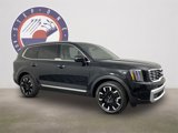 New 2025 Kia Telluride SX image 1