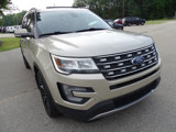 Used 2017 Ford Explorer Limited w/ Equipment Group 301A image 6