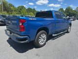 Used 2024 Chevrolet Silverado 1500 Custom image 5