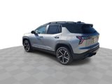 New 2026 Chevrolet Equinox RS w/ Convenience Package III image 6