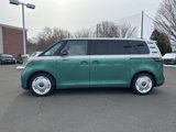 New 2025 Volkswagen ID. Buzz 1st Edition image 2