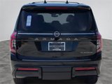 New 2025 Nissan Armada Platinum w/ Convenience Package image 5