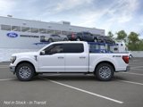 New 2025 Ford F150 Lariat image 3