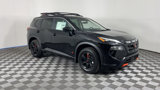 New 2025 Nissan Rogue SV image 2