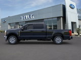 New 2025 Ford F350 XLT w/ Snow Plow Prep Package image 3