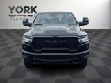 New 2025 RAM 1500 Rebel w/ Rebel Level 2 Equipment Group image 3